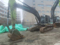 ZE275G‑1174 | 2023 | 1,391 h | Urumqi — Standard digging bucket