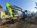 ZE205G‑1430 | Zoomlion | 2023/06 | 249 hours | Huizhou — Standard bucket