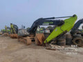 ZE245G‑1272 | 2023 | 450 h | Wuhu — Standard digging bucket