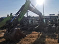 ZE245E‑10‑1710 | 2022 | 4,559 h | Siping — Standard bucket