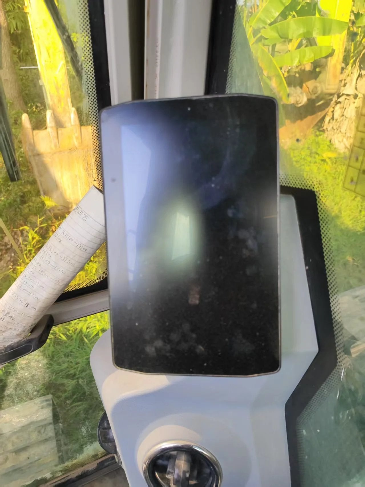 ZE205G‑1530 | 2023/08 | 2,716 hours | Huizhou — Standard bucket