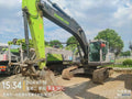 ZE215G | 2023/03 | 1,103 h | Wuhu — Standard digging bucket