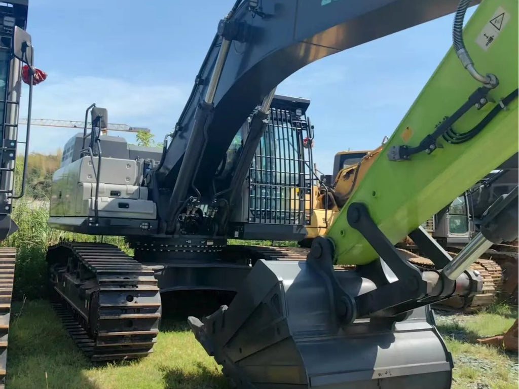 ZE385GK‑1181 | Manufactured Jan 2024 | 8 hours | Changsha