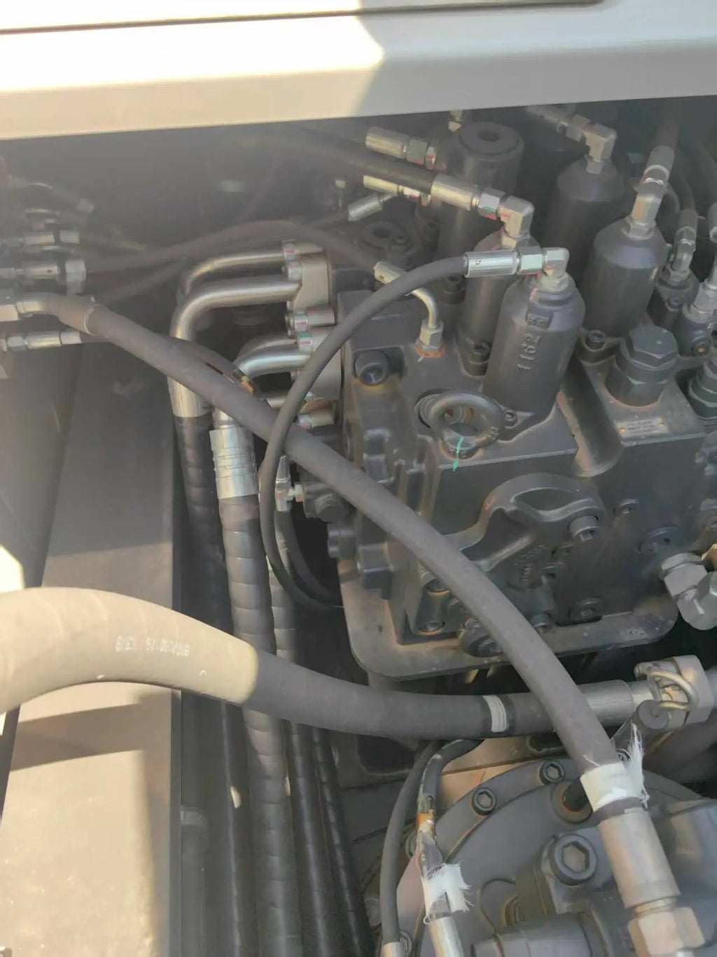ZE385GK‑1181 | Manufactured Jan 2024 | 8 hours | Changsha