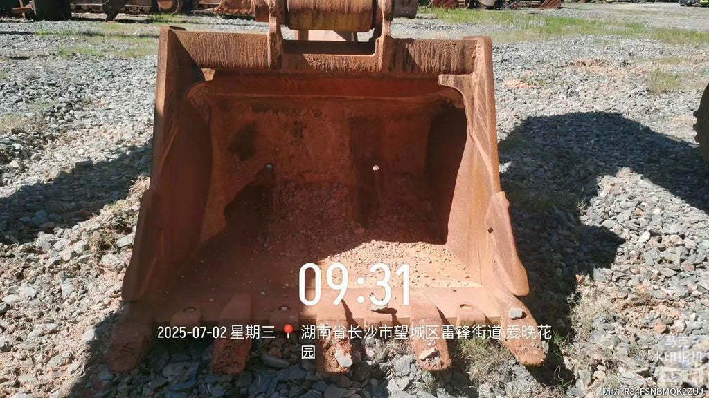 ZE385GK‑1184 | Manufactured 2023 | 627 hours | Changsha