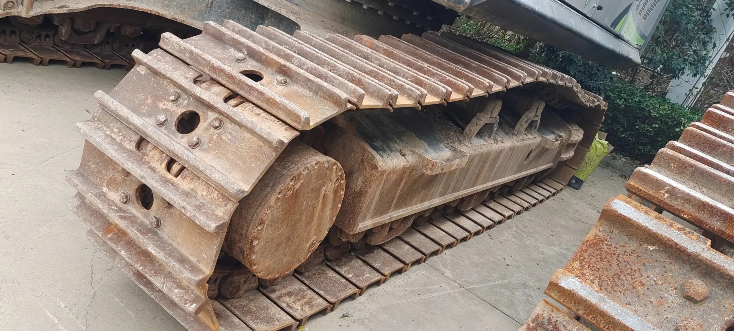ZE385GK‑1015 | 2023 | 1878 hours | Weinan