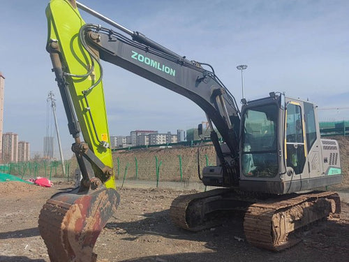ZE135G‑1337 | 2023 | 475 hours | Urumqi