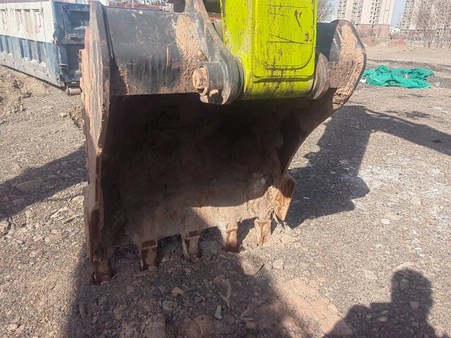 ZE135G‑1337 | 2023 | 475 hours | Urumqi