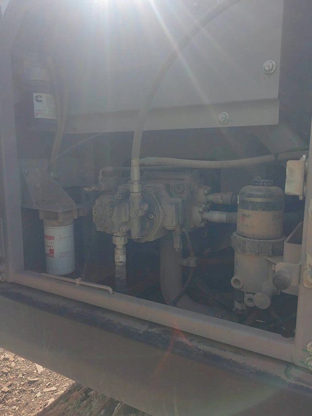 ZE135G‑1538 | 2023 | 576 hours | Urumqi