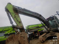 ZE385GK‑1179 | Manufactured 2023 | 1,295 hours | Wuhu, Anhui