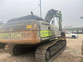 ZE375EK‑10‑1193 | 2021 | 6,978 h | Siping — Standard digging bucket