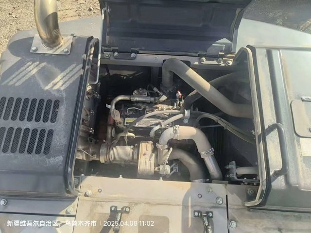 ZE135G‑1541 | 2023 | 336 hours | Urumqi