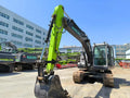 ZE135G‑1338 | 2023 | 152 hours | Urumqi
