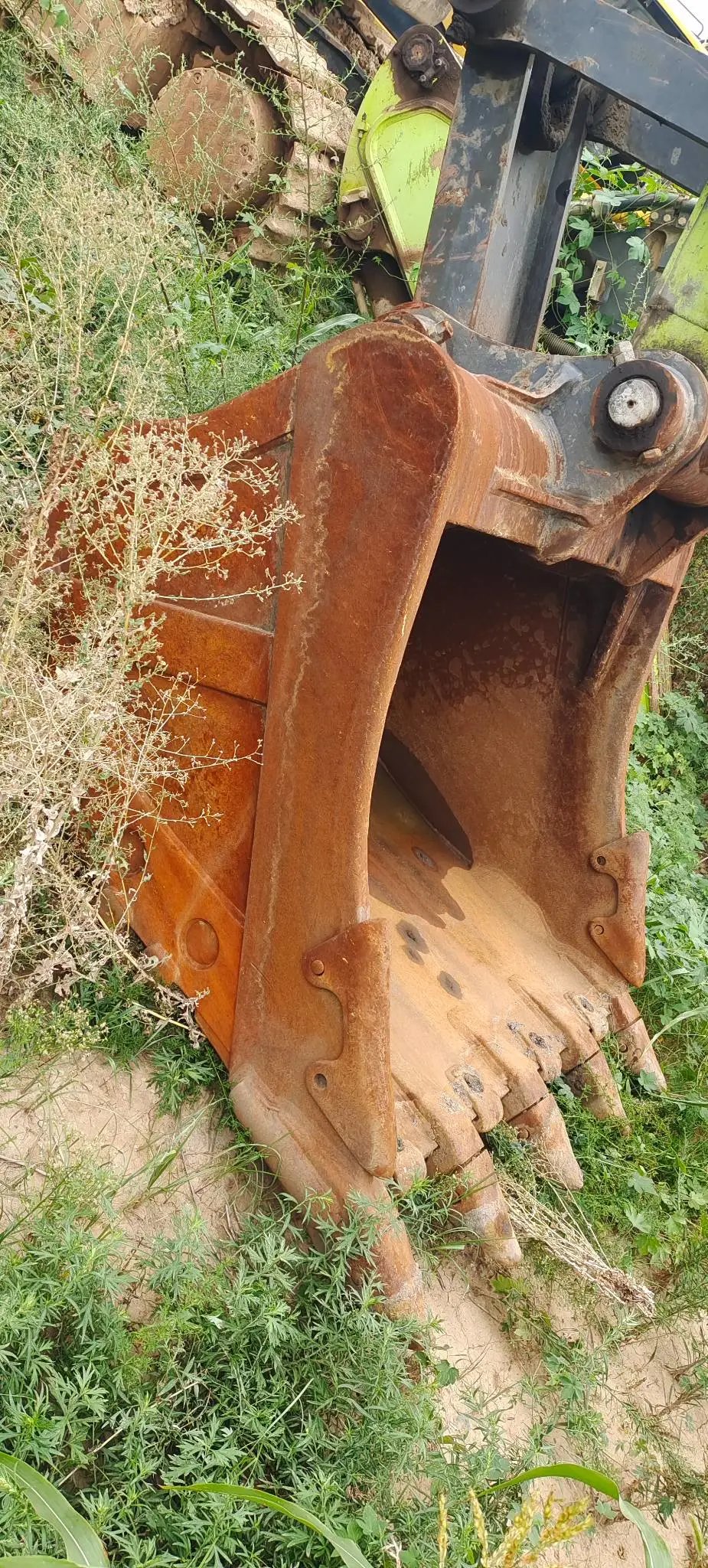 ZE375G‑1090 | 2023 Year of Manufacture | 1,558 Hours | Weinan Park - Standard Bucket