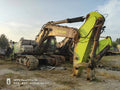 ZE750GKPro‑3001 | 2023 | 3,926 hrs | Baoding (Xushui) — No bucket assembly
