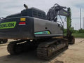 ZE385GK‑1058 | 2023 (Apr) | 524 hours | Siping