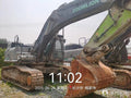 ZE375GK -1025| Mar 2023 | 3,119 h | Parked in Changsha — Standard Digging Bucket