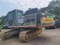 ZE335G-1035 | 2023 (Jun) | 1,448 h | Baoding — Standard digging bucket