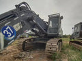 ZE730E‑10‑5032 | 2022 | 2,136 h | Weinan — Standard digging bucket