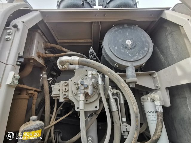ZE730E‑10‑5030 | 2022 | 2,199 h | Weinan — Standard digging bucket