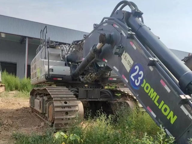 ZE730E‑10‑5034 | 2022 | 2,202 h | Weinan — Standard digging bucket