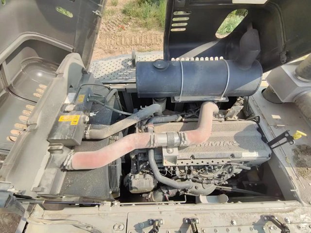 ZE730E‑10‑5034 | 2022 | 2,202 h | Weinan — Standard digging bucket
