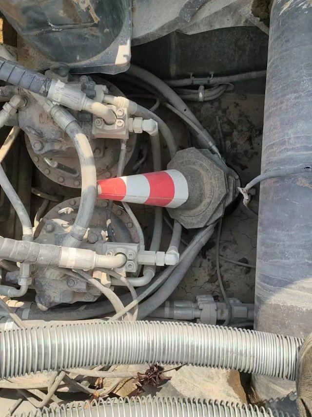 ZE730E‑10‑5034 | 2022 | 2,202 h | Weinan — Standard digging bucket