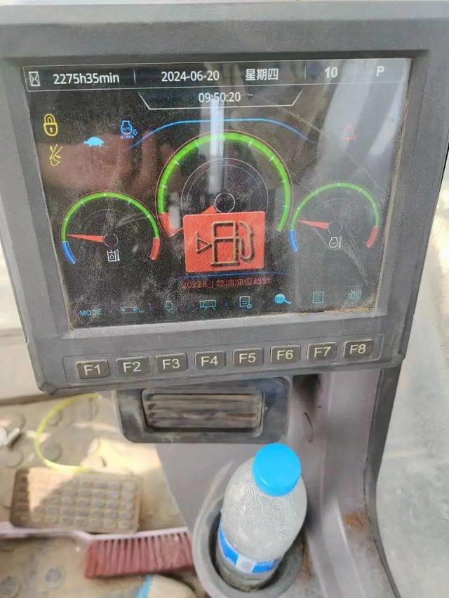 ZE730E‑10‑5033 | 2022 | 2,275 h | Weinan — Standard digging bucket