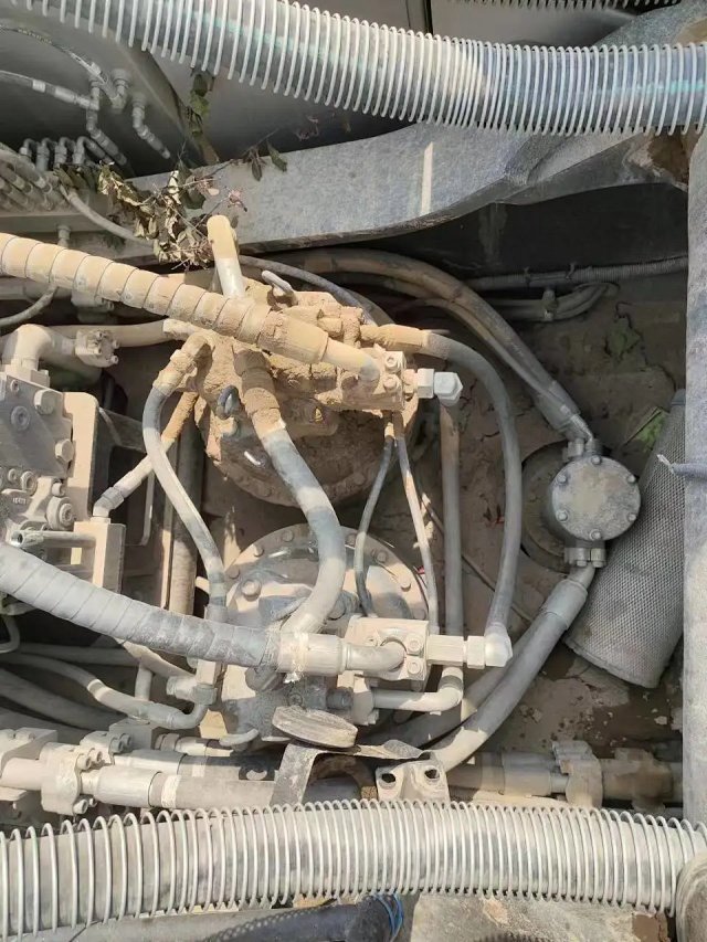 ZE730E‑10‑5033 | 2022 | 2,275 h | Weinan — Standard digging bucket