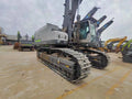 ZE750G‑3027 | 2023 | 15 h | Weinan — Bucket equipped