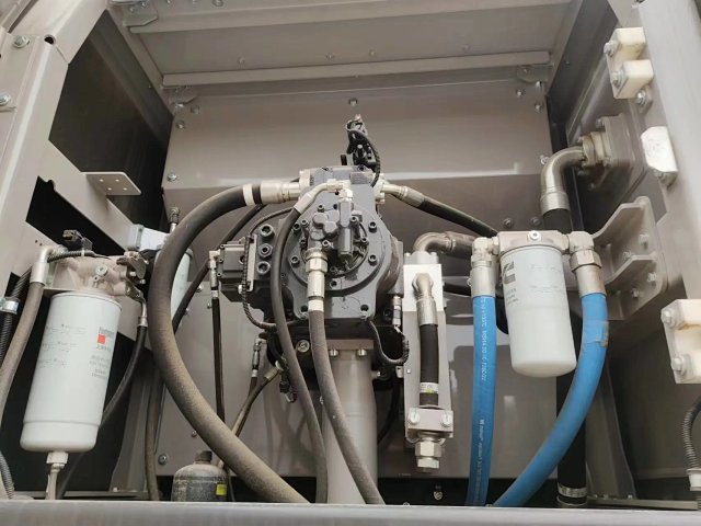ZE750G‑3027 | 2023 | 15 h | Weinan — Bucket equipped