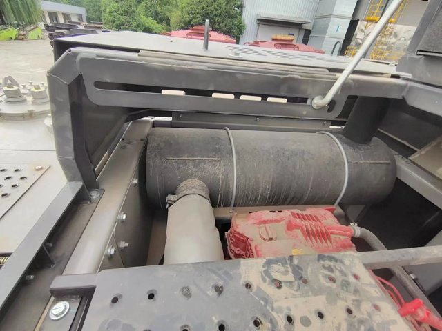 ZE750G‑3027 | 2023 | 15 h | Weinan — Bucket equipped