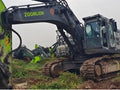 ZE650GK‑3035 | 2023 | 5,321 h | Weinan — No bucket assembly