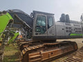 ZE650GK‑3060 | 2023 | 1,970 h | Xushui, Baoding — No bucket assembly