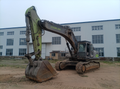 ZE485E‑10‑5281 | May 2021 | 3,314 h | Siping, Jilin — Bucket included