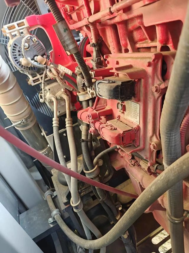 ZE650GK‑3046 | 2023 | 2,824 h | Weinan — No bucket assembly