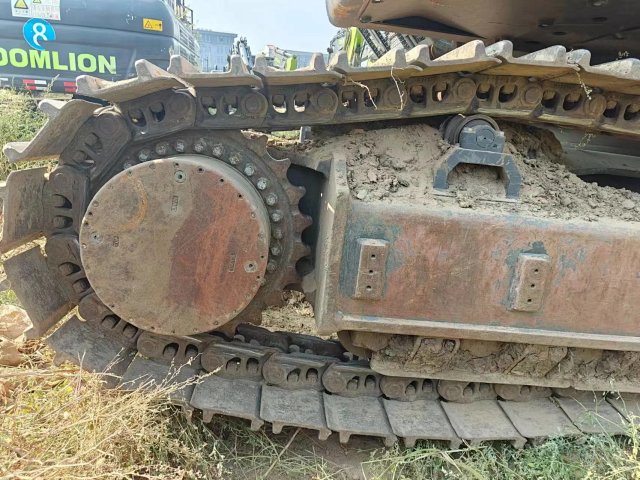 ZE650GK‑3046 | 2023 | 2,824 h | Weinan — No bucket assembly