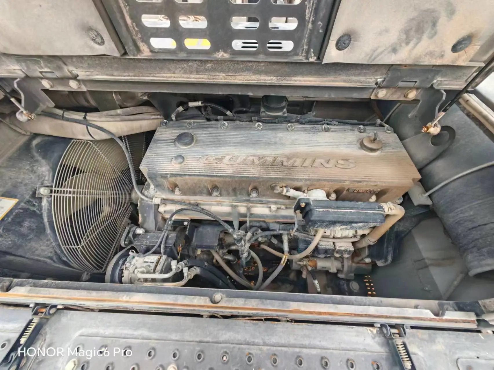 ZE485E‑10‑5212 | 2022 | 2,949 h | Weinan — No bucket assembly