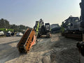 ZE485E‑10‑5057 — Jul 2020 | 2,867 hrs | Fitted with 艾迪195 hydraulic breaker