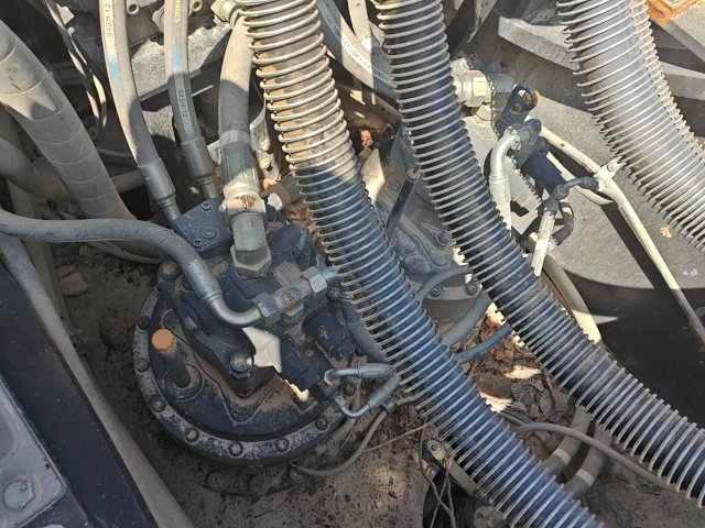 ZE650GK‑3015 | 2023 | 4,141 h | Weinan — No bucket assembly