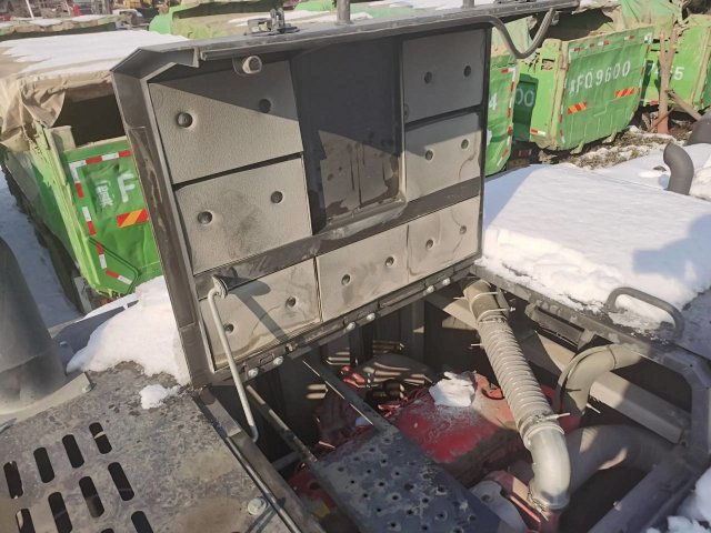 ZE650GK‑3019 | 2023 | 2,524 h | Baoding — Deka 215 hydraulic breaker