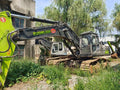ZE485E‑10‑5200 | 2021 | 2,343 h | Weinan — Bucket (confirm capacity/type on request)