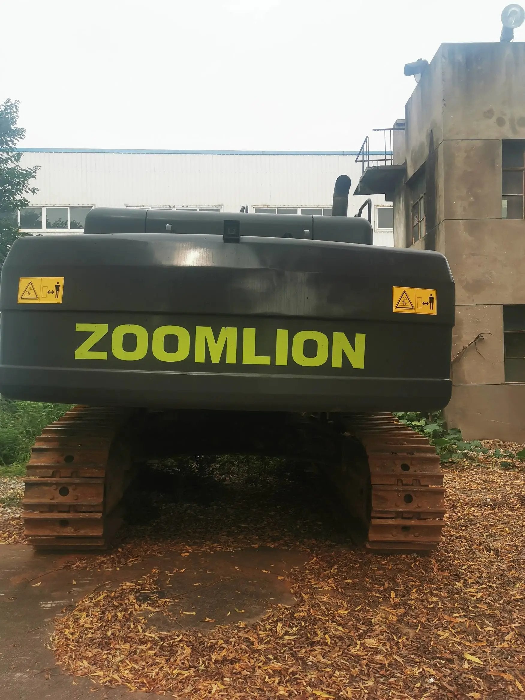 ZE485E‑10‑5200 | 2021 | 2,343 h | Weinan — Bucket (confirm capacity/type on request)