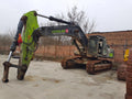 ZE485E‑10‑5196 | 2021 | 2,624 h | Xi’an — Bucket (confirm capacity/type on request)
