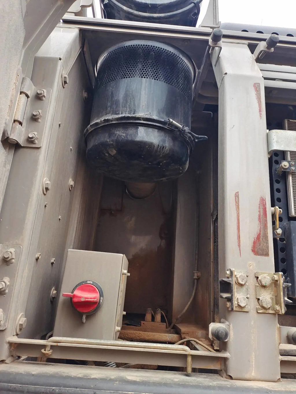 ZE485E‑10‑5196 | 2021 | 2,624 h | Xi’an — Bucket (confirm capacity/type on request)