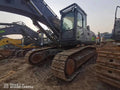 ZE485E‑10‑5030 — 2020 | 3,586 hrs | Parked in Weinan | No bucket assembly