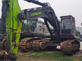 ZE550EK‑10Plus‑5115 | 2022 | 4,209 h | Weinan — Standard bucket