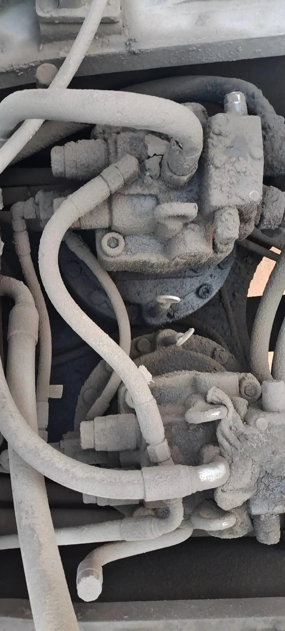 ZE550EK‑10‑1357 | 2022 | 6,197 h | Weinan park — Beilite 200 hydraulic breaker included