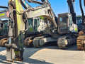 ZE550EK-10-1196 | Built: 2021 | Hours: 3,598 hrs | Location: Weinan park, Shaanxi | Attachment: Bucket