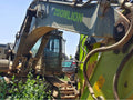 ZE550EK-10-1192 | Built: 2021 | Hours: 3,923 hrs | Stored: Weinan park, Shaanxi | Attachment: Bucket